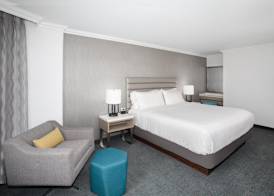 Crowne Plaza COSTA MESA ORANGE COUNTY by IHG 3