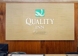 Quality Inn Yosemite Valley Gateway 5