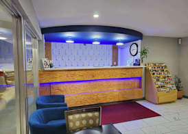 Americas Best Value Inn - Elizabethtown 4