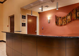 Best Western Plus Jacksonville West 3