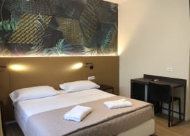 Hotel Suez 2