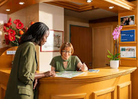 Hôtel Compostelle 2