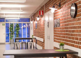 Forenom Hostel Espoo Otaniemi 2