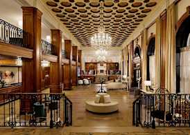 The Lord Nelson Hotel & Suites 5