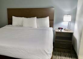 MainStay Suites Port Arthur - Beaumont South 4