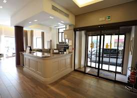 Mokinba Hotels Baviera 2