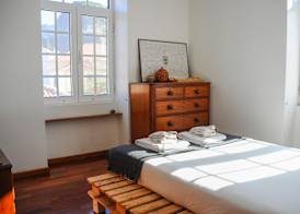 Jaca Hostel Porto da Cruz 4