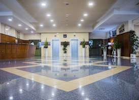 Edra Palace Hotel & Ristorante 2