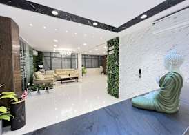 The Auberge Boutique Hotel - Manyata Tech Park 2