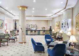 Tolip Aswan Hotel 4