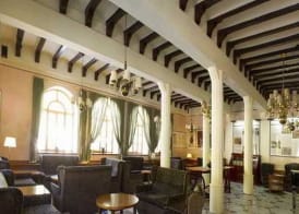 Apartaments Vall de Núria 4