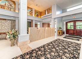 Bellissimo Hotel, Trademark by Wyndham Near Foxwoods Casino 2