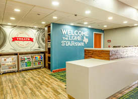 Hampton Inn & Suites Fort Worth-West-I-30 4