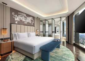 HUALUXE Zhongshan City Center 5