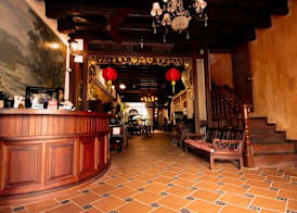 Kuching Waterfront Lodge 5