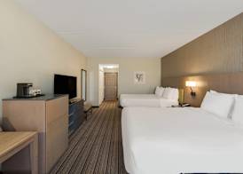 Country Inn & Suites by Radisson, Findlay, OH 5