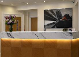 Queensway Hotel, Sure Hotel Collection by Best Western 3
