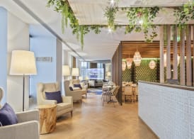 Pur Oporto Boutique Hotel by actahotels 4