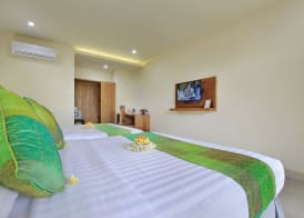 Bucu View Resort 5