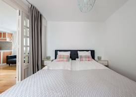 Almamater Lisbon Apartments 4
