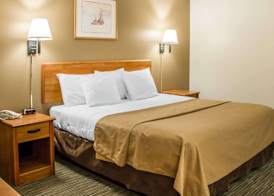 Econo Lodge Elkhart North 5