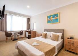 Nova Hotel 4