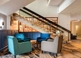 Mercure Bedford Centre Hotel 3