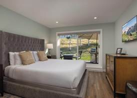 Villas at Snowmass CLub 3