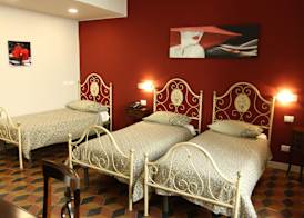 B&B Suite Cutelli 5