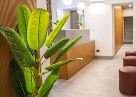 Castel Sant ́Angelo Luxury Rooms & Tour 3