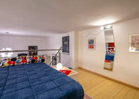 The Actor House 3