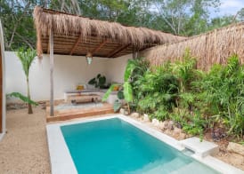 Villa Sanah 3