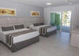 Hotel Vicino al Mare - Frente mar 5