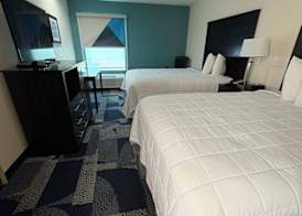 Baymont by Wyndham Iowa Lake Charles 5
