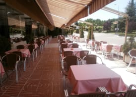 Camping Regio 2