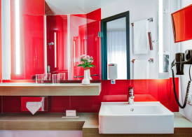 IntercityHotel Hamburg Altona 5
