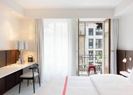 Ruby Claire Hotel Geneva by IHG 2