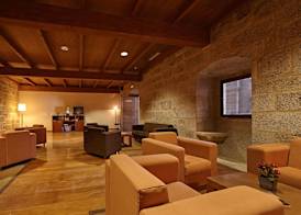 Eurostars Monumento Monasterio de San Clodio Hotel 2
