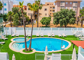 Hotel Sur 5