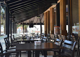 Le Rio Appart-Hotel City Center 5