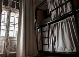 Che Juan Hostel BA 2