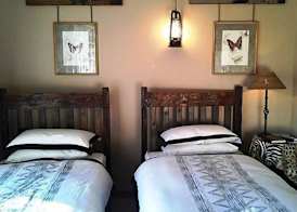 Mologa River Lodge 2