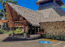 Lapa Rios Lodge 2