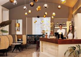 HiLight Suites Hotel 3