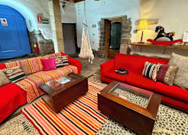 ARQUEOLOGO Exclusive Boutique Hotel Cusco - Centro Histórico 2