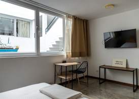 MuchoSur Santa Marta 5