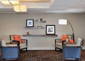 Hampton Inn & Suites Chapel Hill/Durham 5