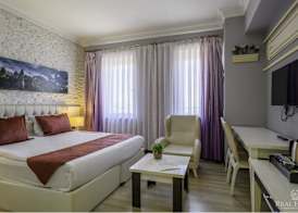 Real House Hotel 3