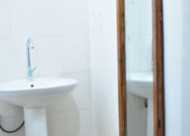 La Neisha hotel Nungwi 5