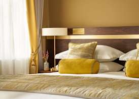 Trinity Townhouse Hotel 5